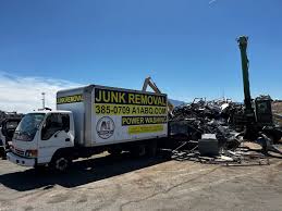 Best Residential Junk Removal  in Rawlins, WY