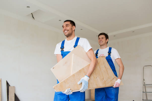 Best Appliance Removal  in Rawlins, WY