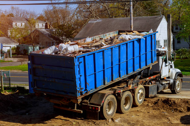 Best Retail Junk Removal  in Rawlins, WY
