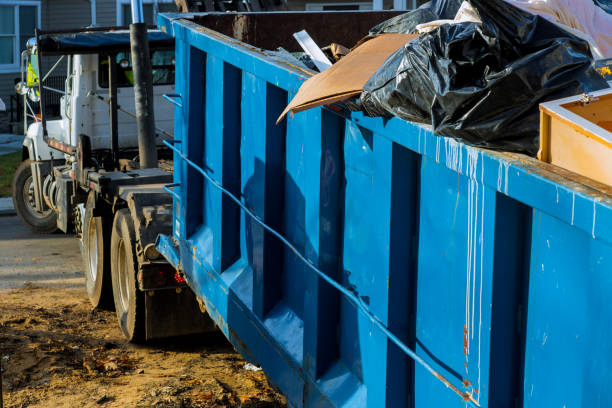 Trusted Rawlins, WY Junk Removal Services Experts