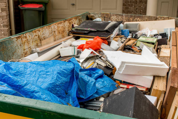Recycling Services for Junk in Rawlins, WY