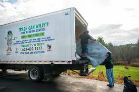Best Construction Debris Removal  in Rawlins, WY